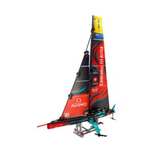 LEGO Technic Emirates Team Naw Zealand AC75 Yacht 42174 - LEGO, LEGO Technic