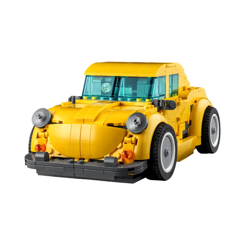 LEGO Icons - Bumblebee 10338 - LEGO, LEGO Icons