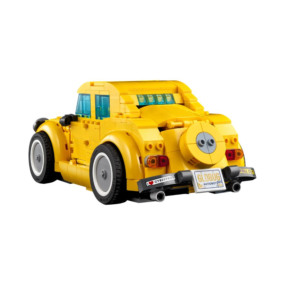 LEGO Icons - Bumblebee 10338 - LEGO, LEGO Icons