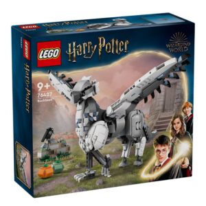 LEGO Harry Potter Buckbeak 76427 - LEGO, LEGO Harry Potter