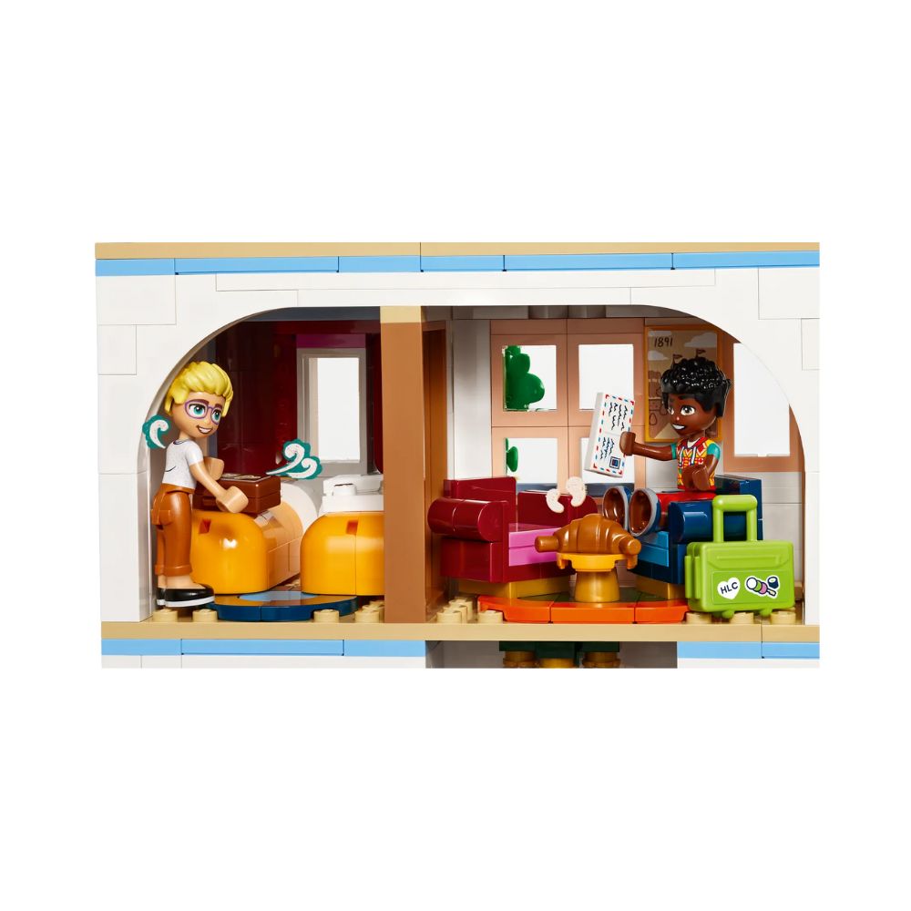 LEGO Friends Castle Bed & Breakfast 42638 - LEGO, LEGO Friends