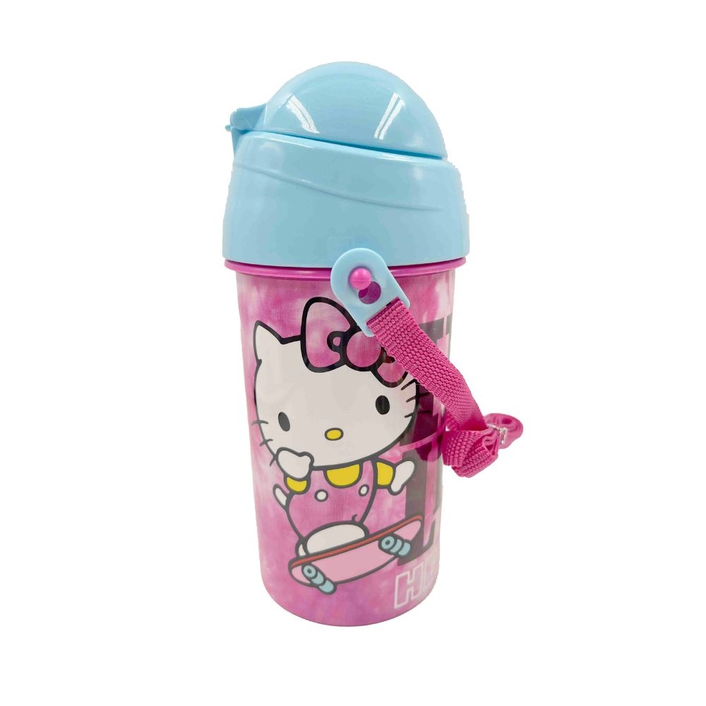 Gim Παγούρι Fd 500ml Hello Kitty, 557-95209 - Gim