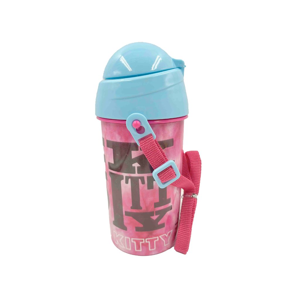 Gim Παγούρι Fd 500ml Hello Kitty, 557-95209 - Gim