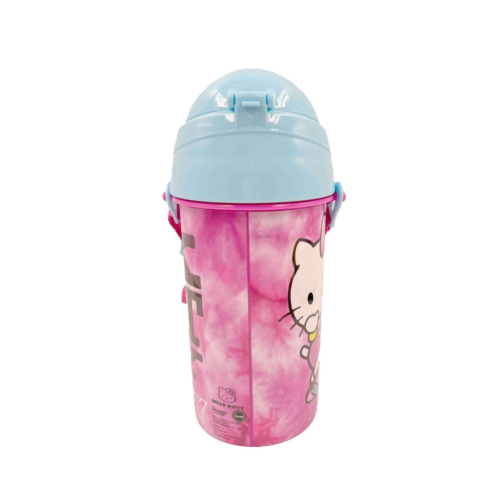 Gim Παγούρι Fd 500ml Hello Kitty, 557-95209 - Gim