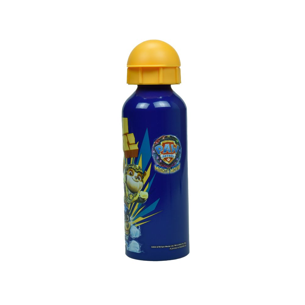 Gim Παγούρι Αλουμινίου 520ml Paw Patrol, 555-23232 φωτογραφία