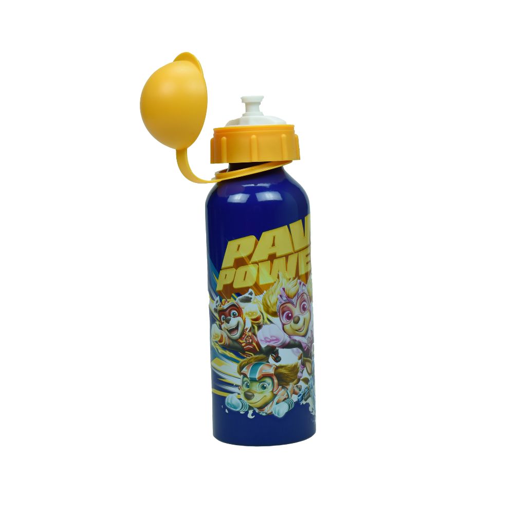 Gim Παγούρι Αλουμινίου 520ml Paw Patrol, 555-23232 - Gim