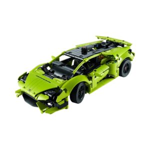 LEGO Technic Lamborghini Huracan Tecnica 42161 - LEGO