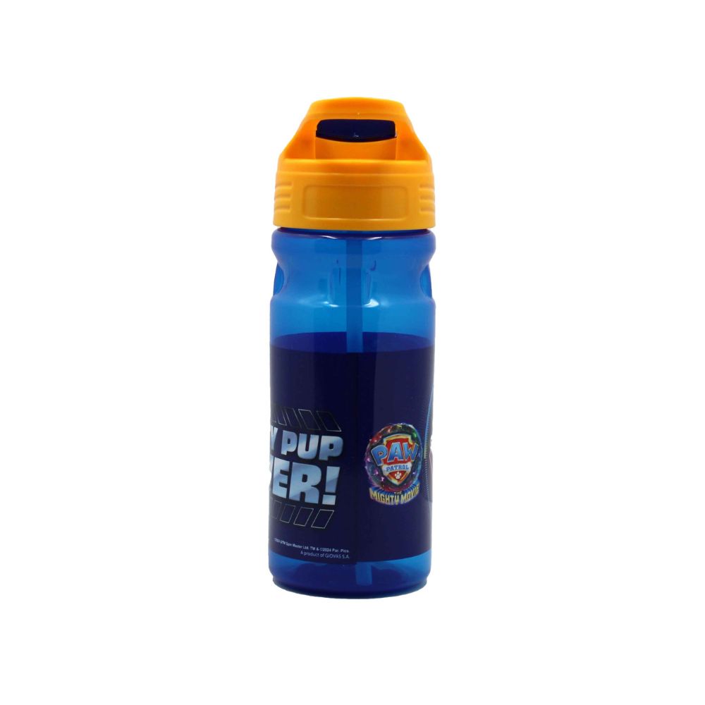 Gim Παγούρι Πλαστικό Flip 500ml Paw Patrol, 555-23203 - Gim