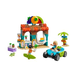 LEGO Friends Beach Smoothie Stand 42625 - LEGO, LEGO Friends