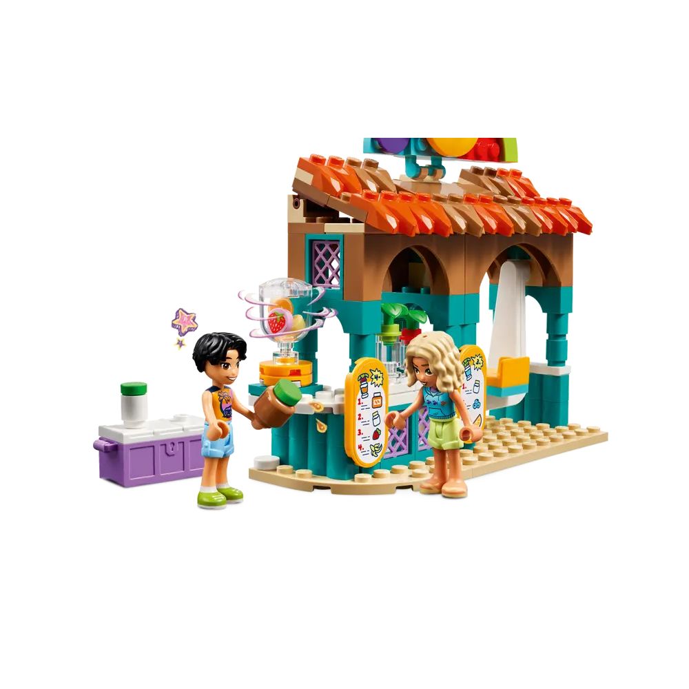 LEGO Friends Beach Smoothie Stand 42625 - LEGO, LEGO Friends