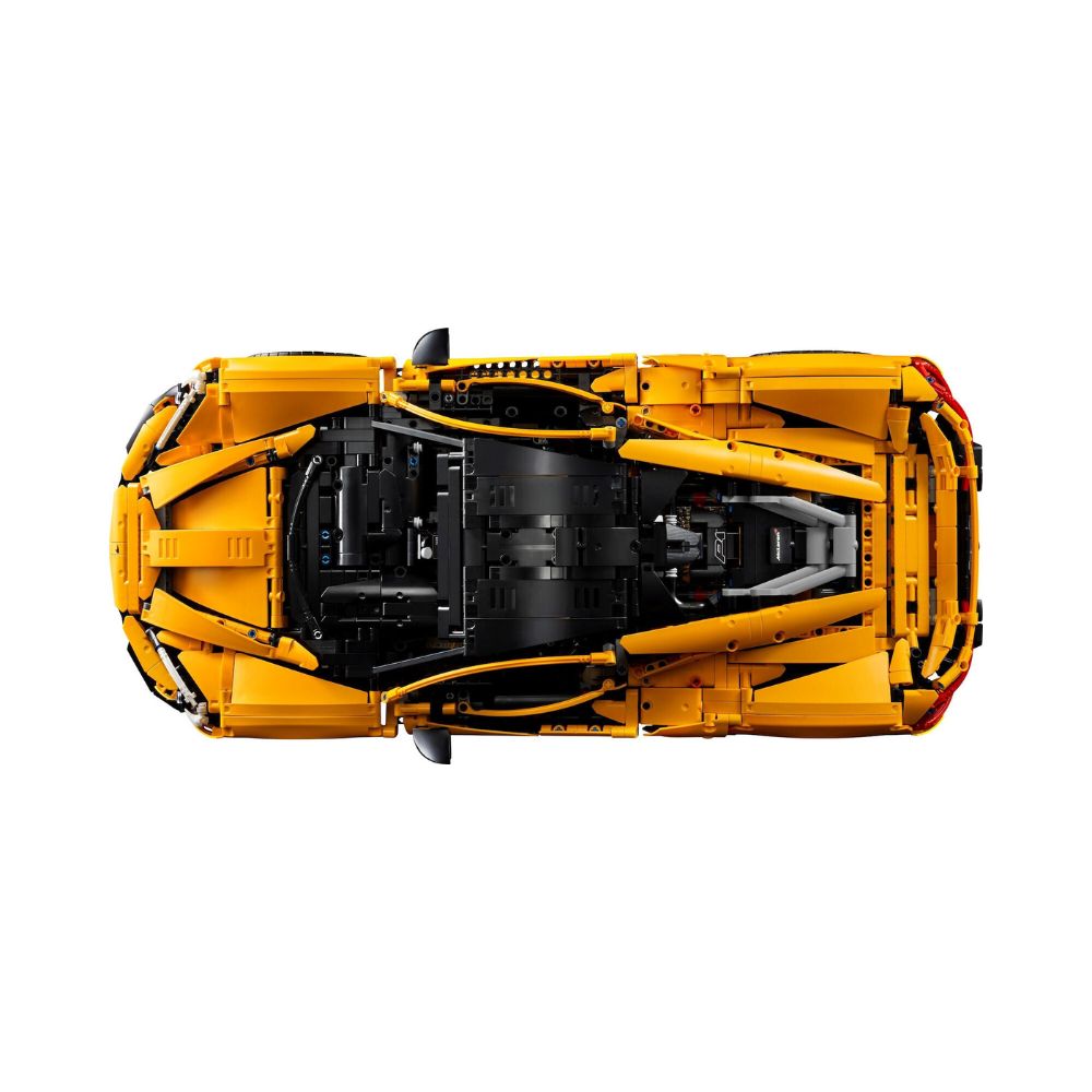 LEGO Technic McLaren P1 42172 - LEGO, LEGO Technic