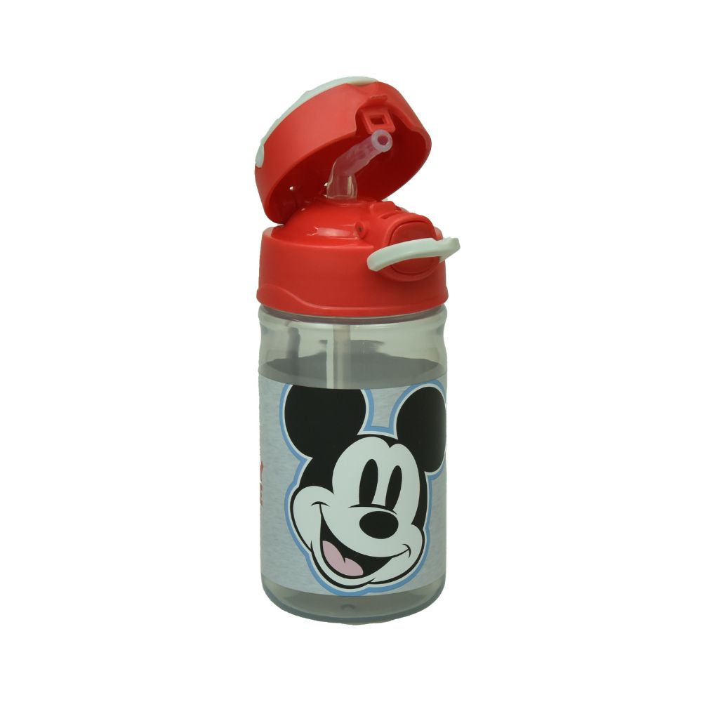 Gim Παγούρι Πλαστικό 350ml Mickey All In The Name, 553-15204 - Gim