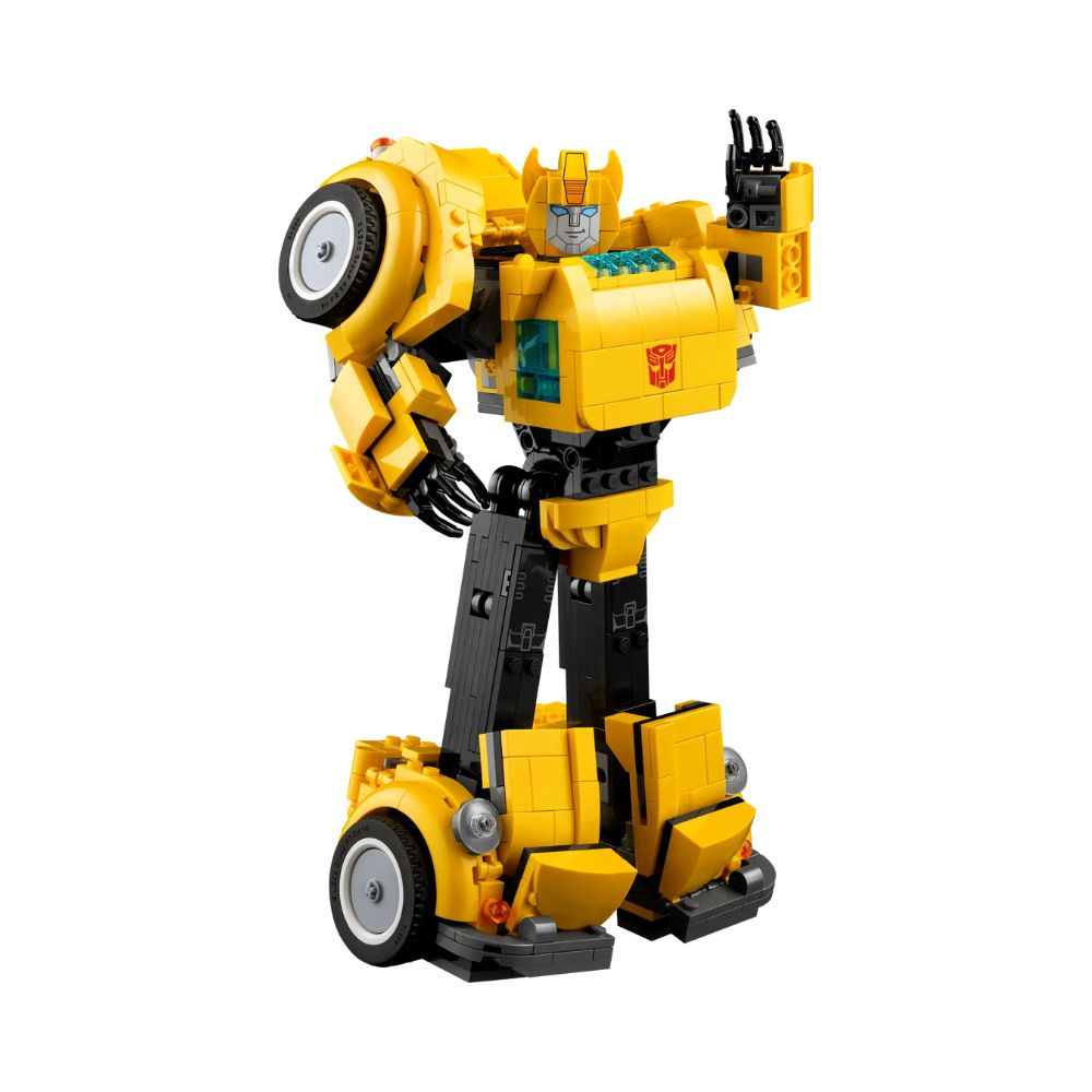 LEGO Icons - Bumblebee 10338 - LEGO, LEGO Icons