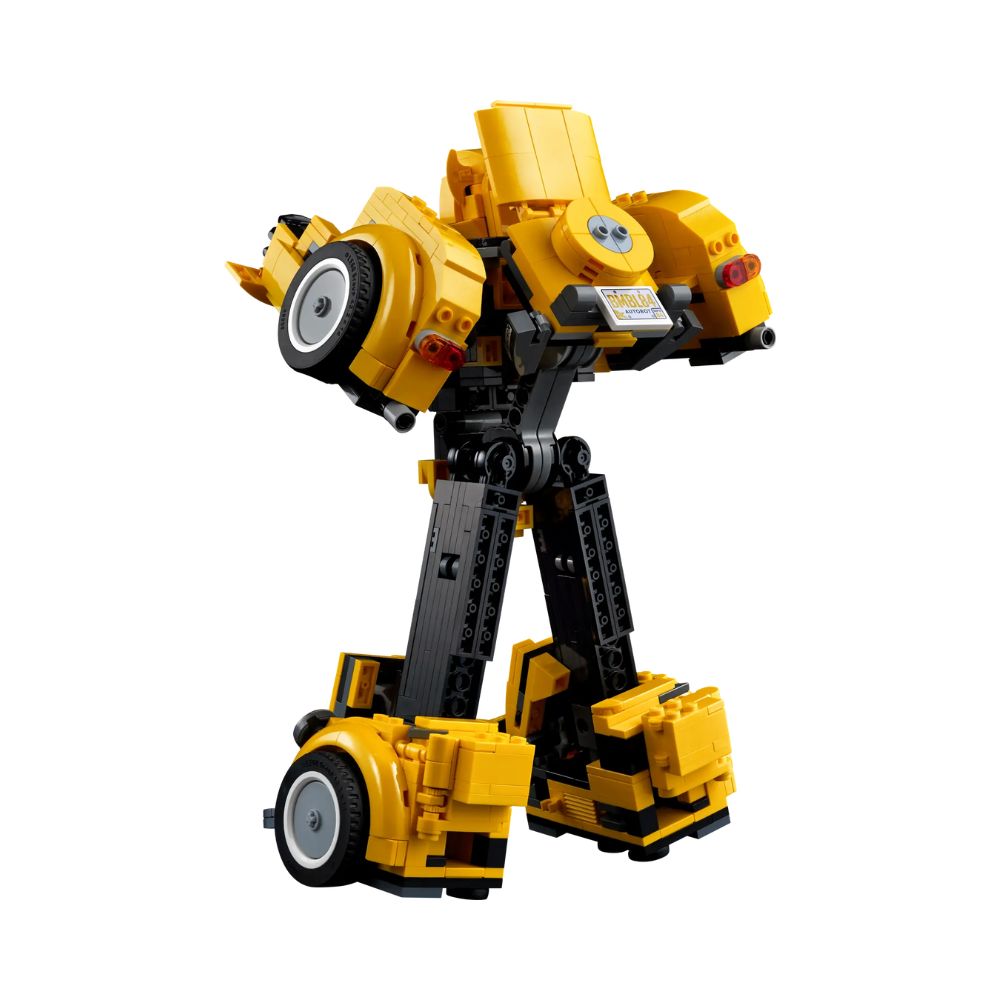 LEGO Icons - Bumblebee 10338 - LEGO, LEGO Icons