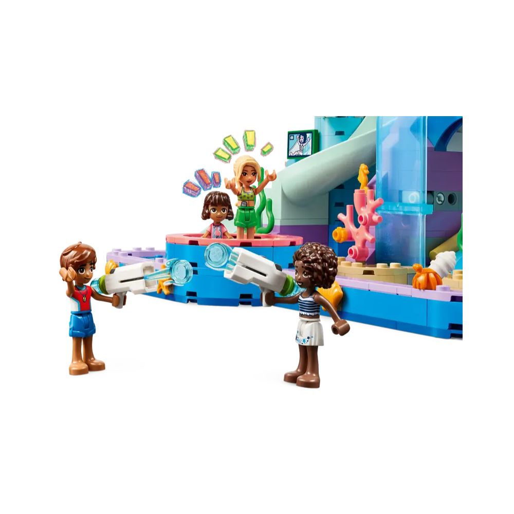 LEGO Friends Heartlake City Water Park 42630 - LEGO, LEGO Friends