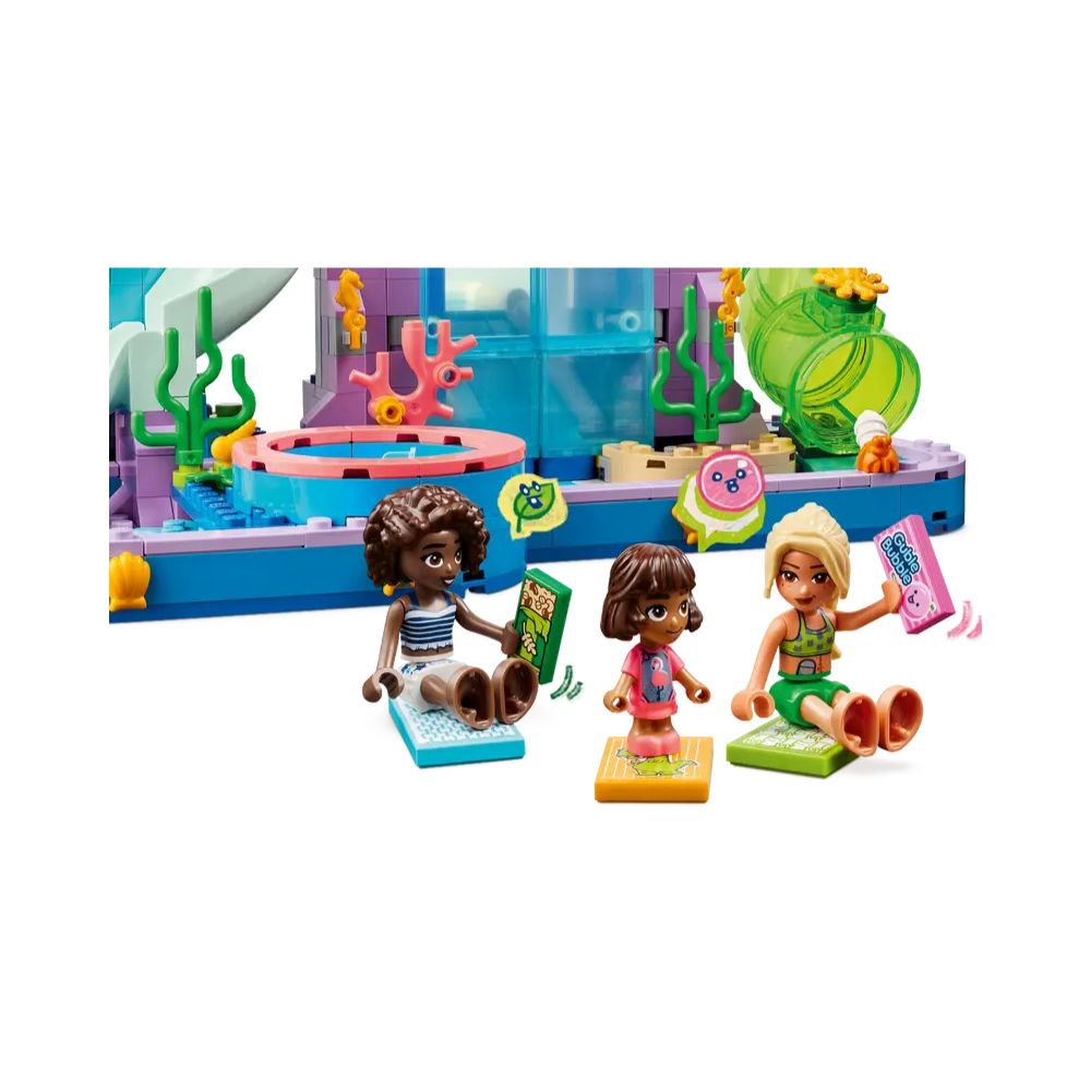 LEGO Friends Heartlake City Water Park 42630 - LEGO, LEGO Friends