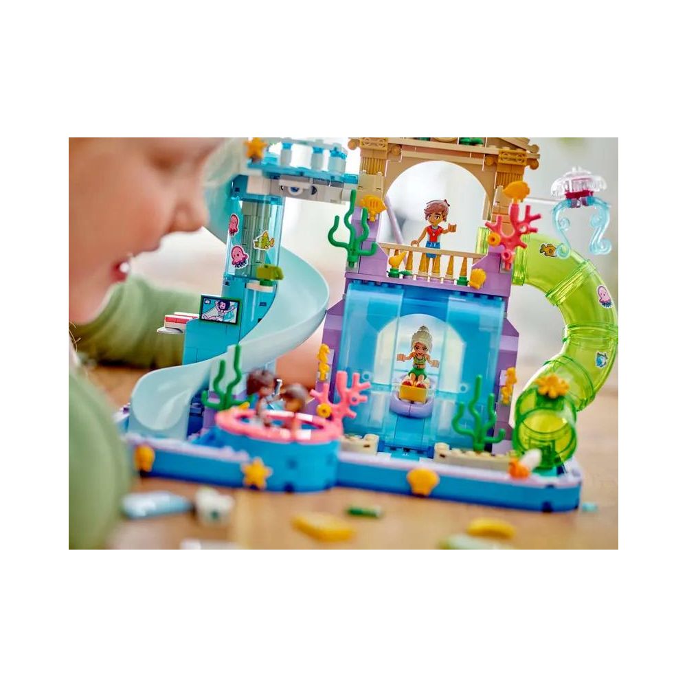 LEGO Friends Heartlake City Water Park 42630 - LEGO, LEGO Friends