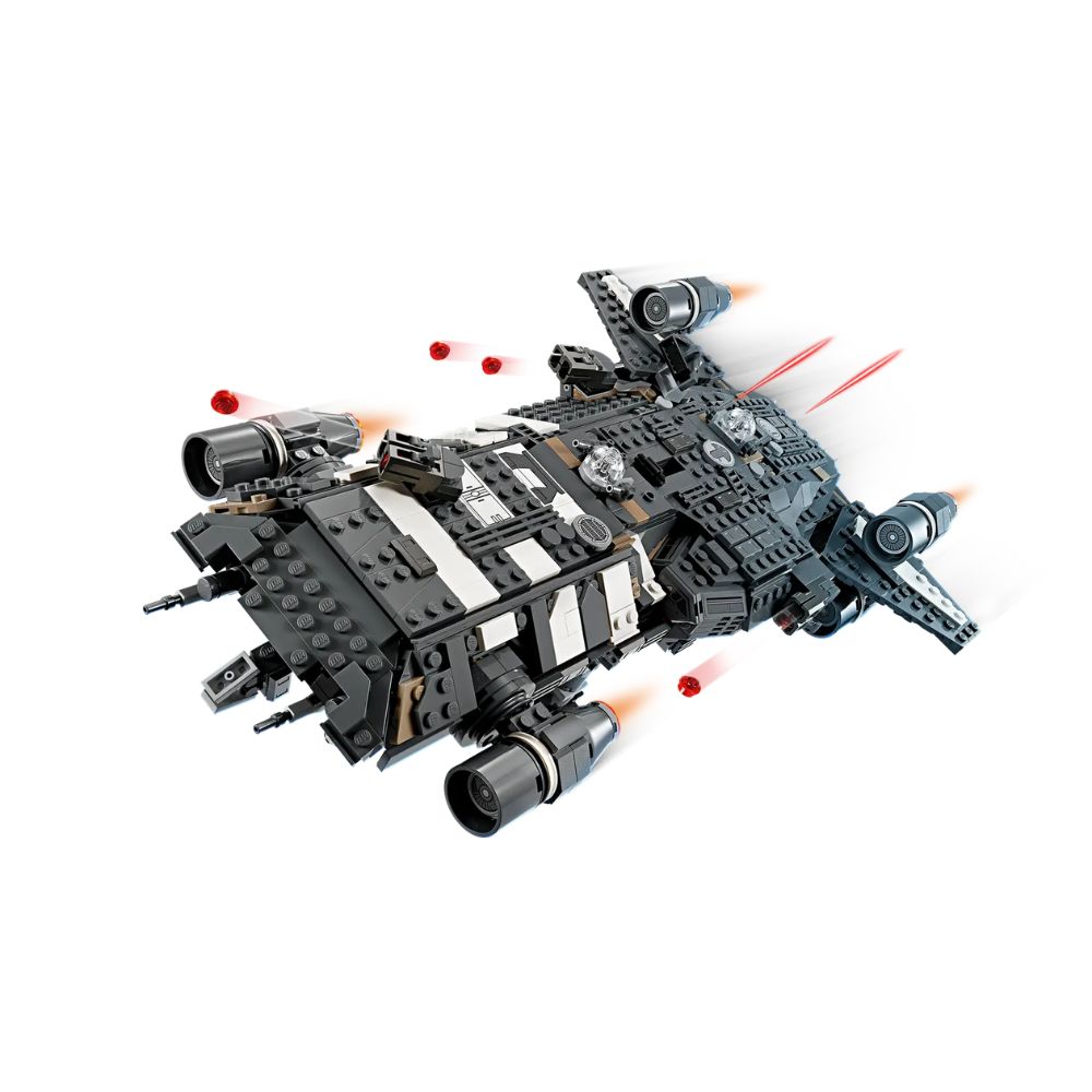 LEGO Star Wars The Onyx Cinder 75374 - LEGO, LEGO Star Wars