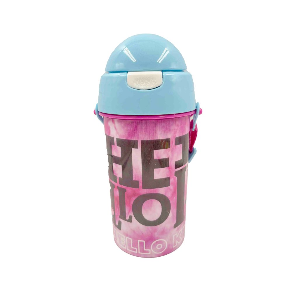 Gim Παγούρι Fd 500ml Hello Kitty, 557-95209 - Gim