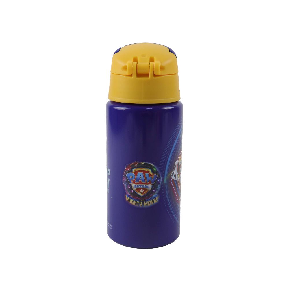 Gim Παγούρι Αλουμινίου Flip 500ml Paw Patrol, 555-23248 - Gim