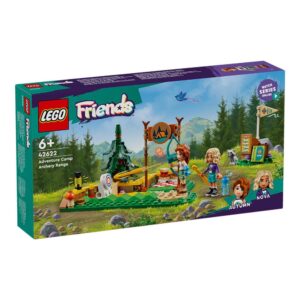 LEGO Friends Adventure Camp Archery Range 42622 - LEGO, LEGO Friends