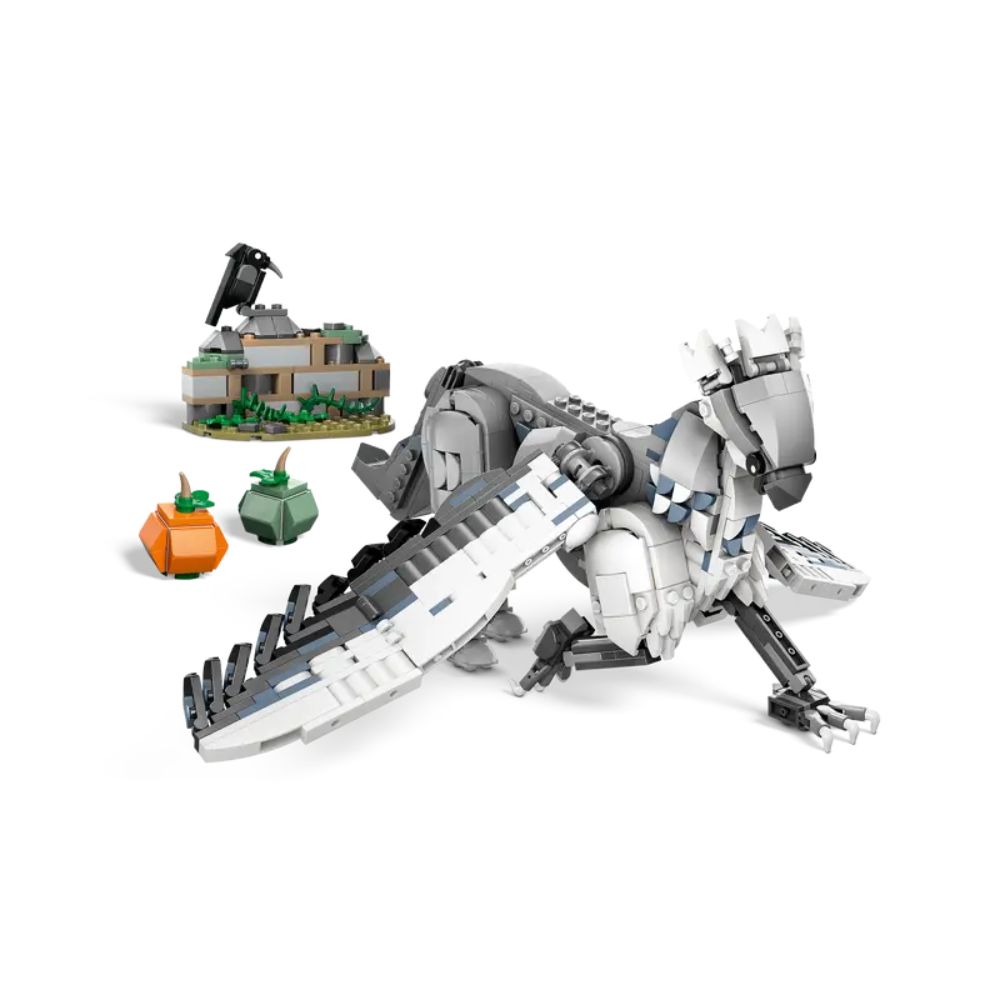 LEGO Harry Potter Buckbeak 76427 - LEGO, LEGO Harry Potter