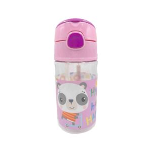 Gim Παγούρι Tritan 350ml Panda Fisher Price, 571-68204 - Gim