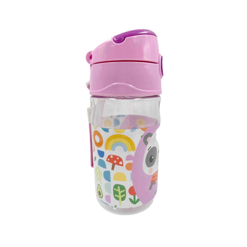 Gim Παγούρι Tritan 350ml Panda Fisher Price, 571-68204 - Fisher-Price, Gim