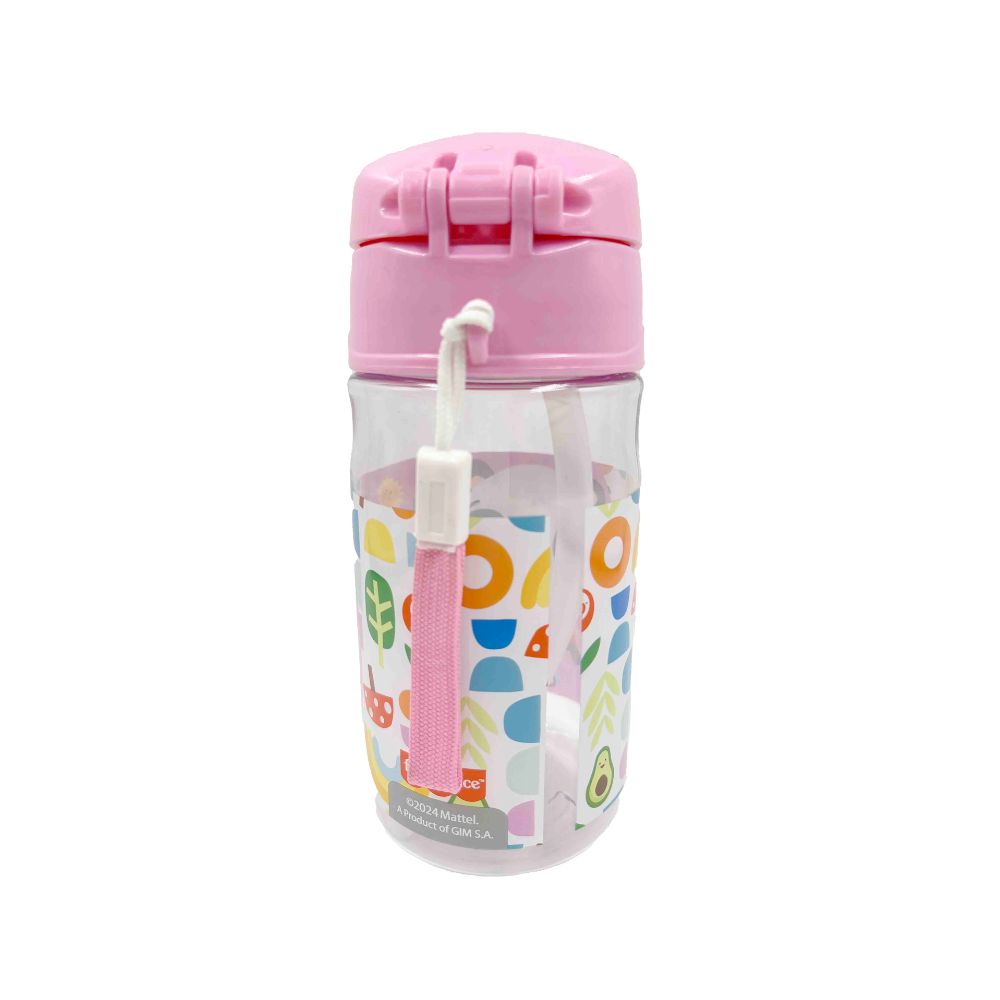 Gim Παγούρι Tritan 350ml Panda Fisher Price, 571-68204 - Fisher-Price, Gim