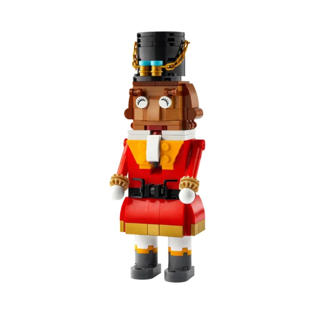 LEGO Nutcracker 40640 - LEGO