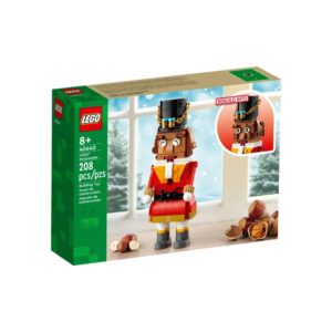 LEGO Nutcracker 40640 - LEGO