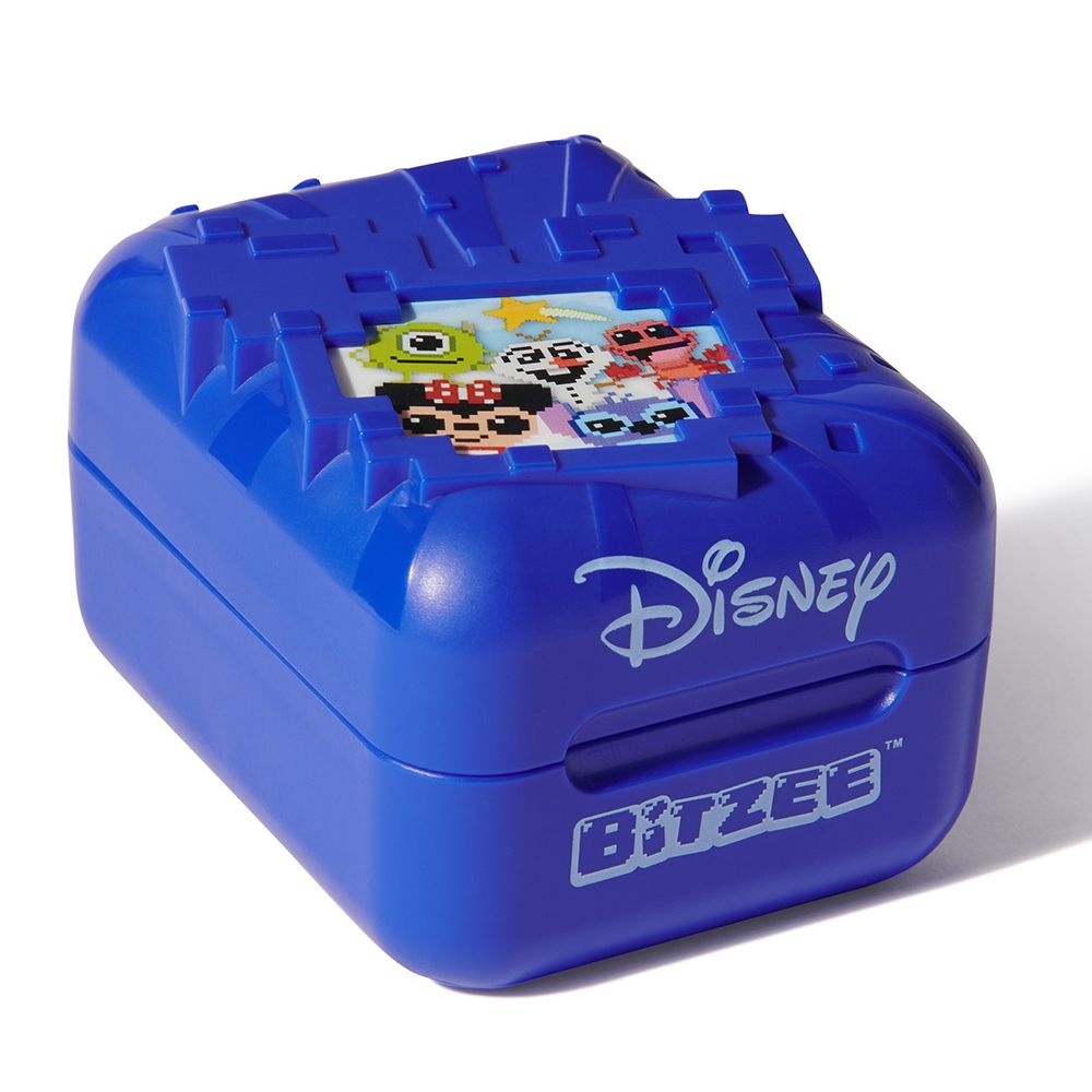 Spin Master Bitzee: Digital Pet Disney Διαδραστικό Ζωάκι Αντιδρά Σε Χτύπημα 6070083 - Spin Master