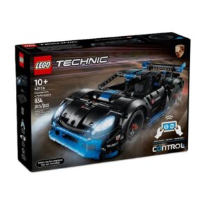 LEGO Technic Porche GT4 E-Performance Race Car 42176 - LEGO, LEGO Technic