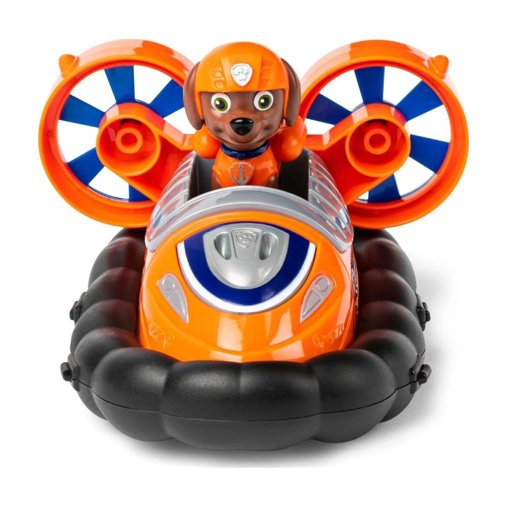 Spin Master Paw Patrol Όχημα Ζούμα 6069048 - Spin Master