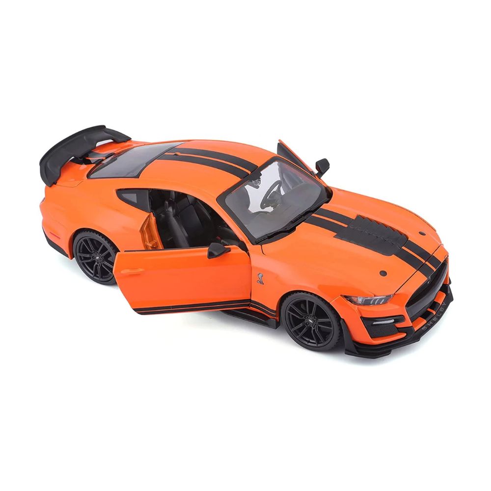 Maisto Special Edition 2020 Mustang Shelby Gt500 31532 - Maisto