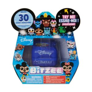 Spin Master Bitzee: Digital Pet Disney Διαδραστικό Ζωάκι Αντιδρά Σε Χτύπημα 6070083 - Spin Master