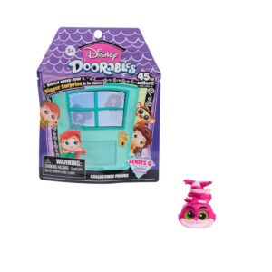 Giochi Preziosi Disney Doorables φακελάκι S6 DRB16000 - Disney, Giochi Preziosi