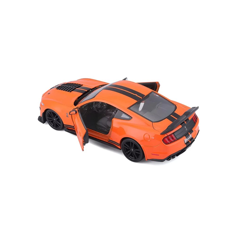 Maisto Special Edition 2020 Mustang Shelby Gt500 31532 - Maisto