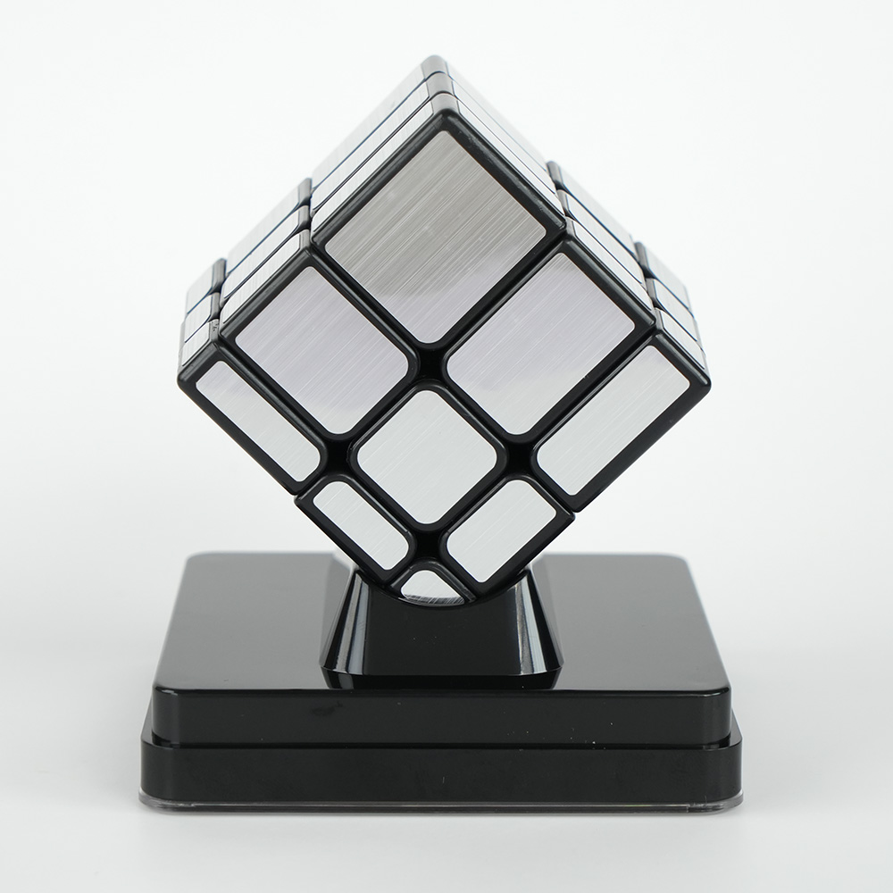 eMVi Cube 3 Mirror in Display Box, MVC-21 - eMVi Cubes