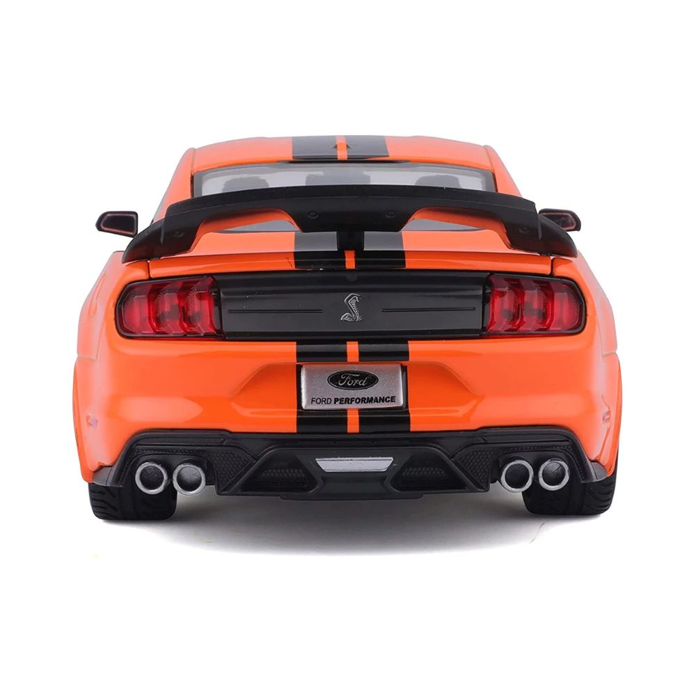 Maisto Special Edition 2020 Mustang Shelby Gt500 31532 - Maisto