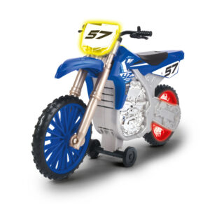 Motor & Co Motocross Yamaha YZ450F Wheeling - Motor & Co