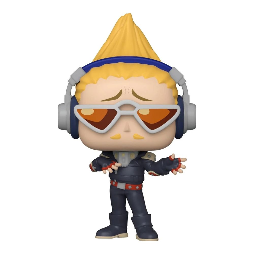 My Hero Academia Pop Φιγούτα Present Mic 920 FK53813 - Funko Pop!