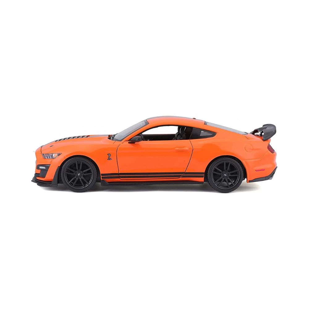 Maisto Special Edition 2020 Mustang Shelby Gt500 31532 - Maisto