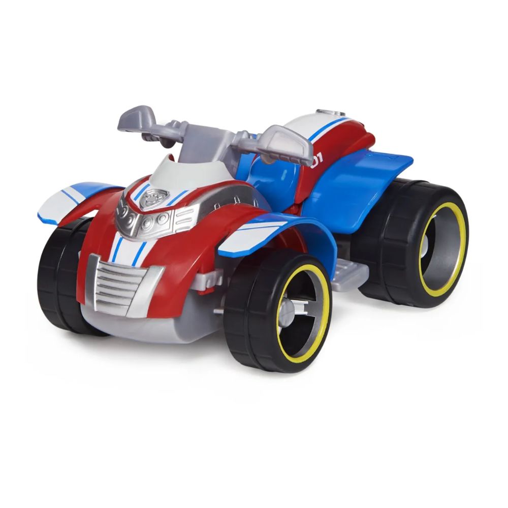 Spin Master Paw Patrol Όχημα Ράιντερ 6069067 - Spin Master
