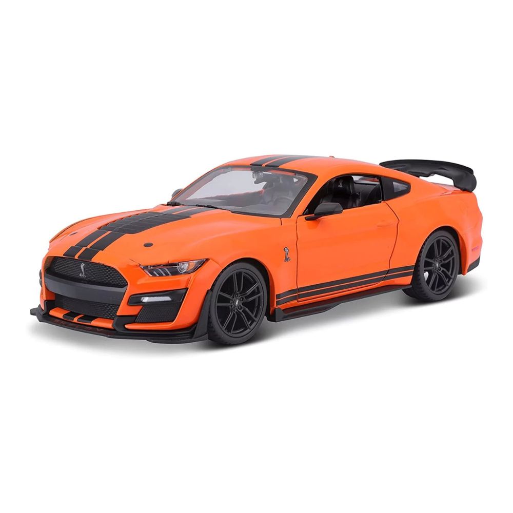 Maisto Special Edition 2020 Mustang Shelby Gt500 31532 - Maisto