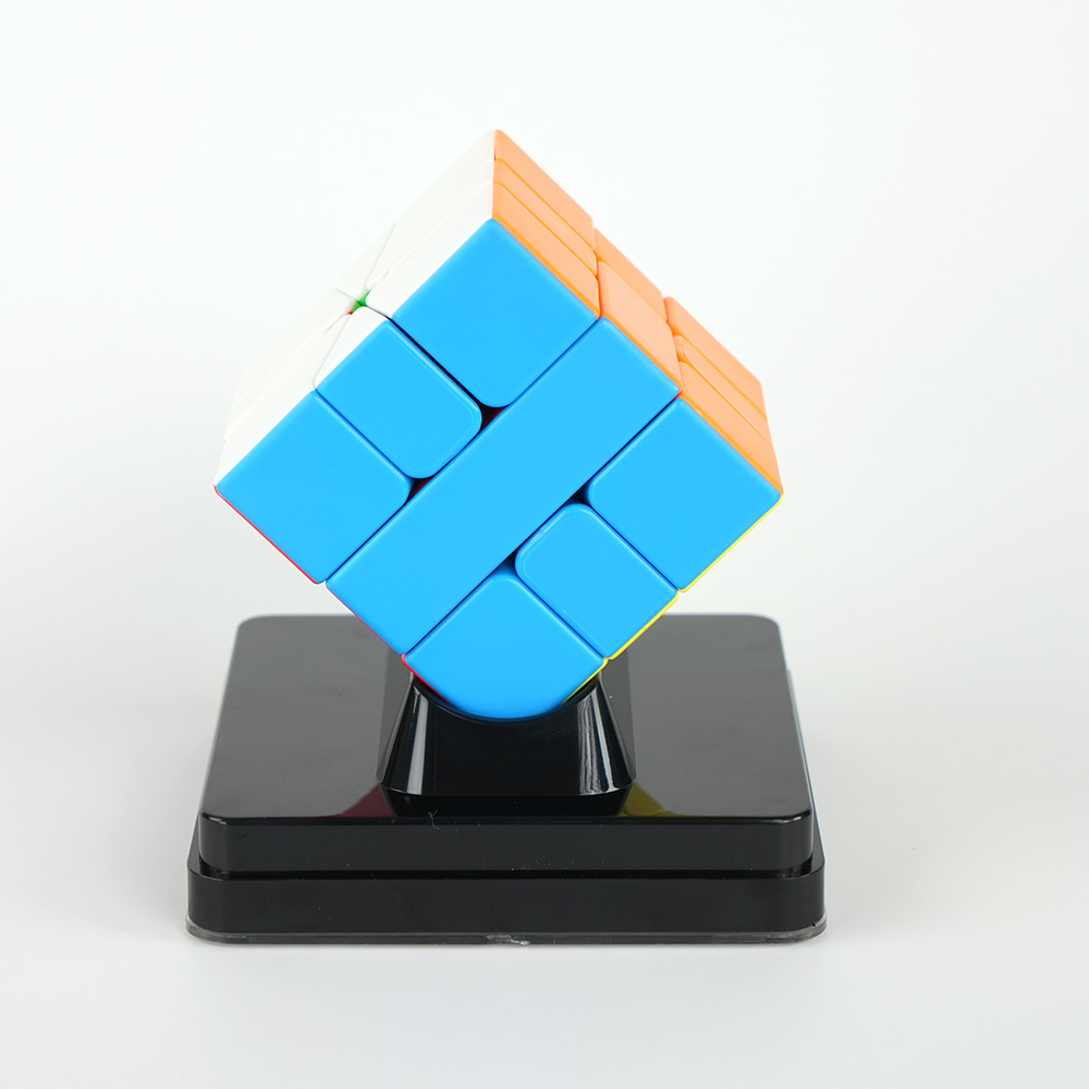 eMVi SQ1 Cube in Display Box, MVC-22 - eMVi Cubes