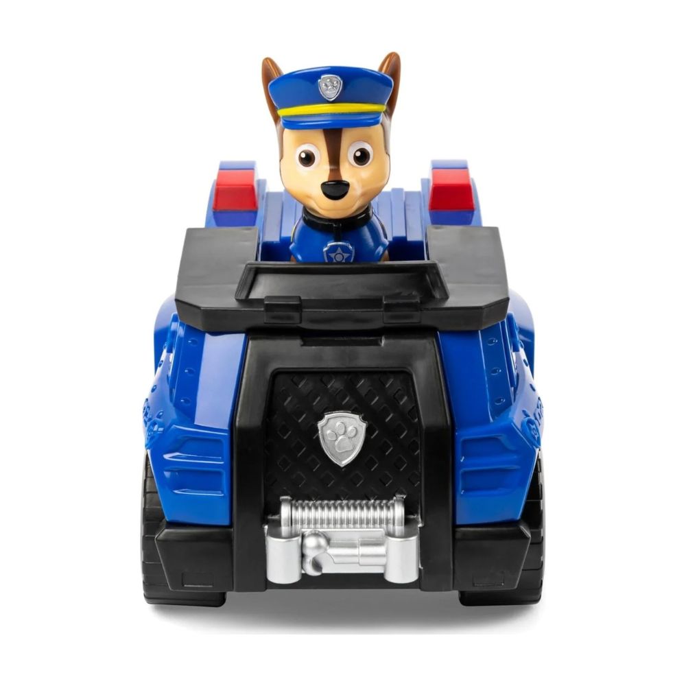 Spin Master Paw Patrol Όχημα Τσέις 6069059 - Spin Master