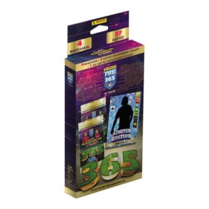 Panini Fifa 365 25 Adrenalyn XXL Blister PA.BL.FI.225 - PANINI