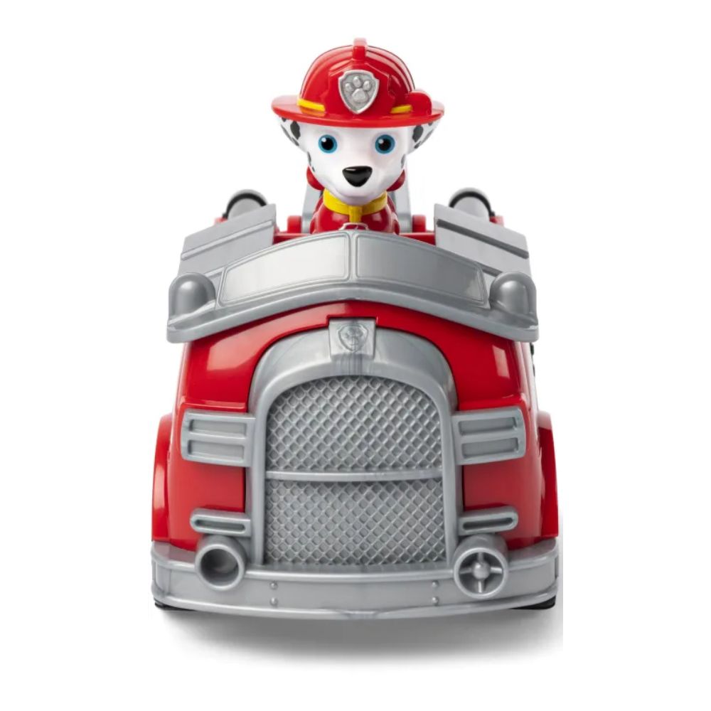 Spin Master Paw Patrol Όχημα Μάρσαλ 6069058 - Spin Master