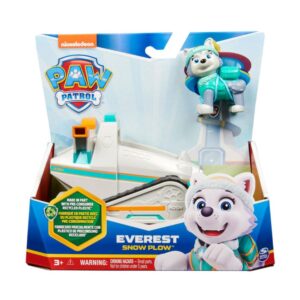 Spin Master Paw Patrol Όχημα Everest 6068772 - Spin Master